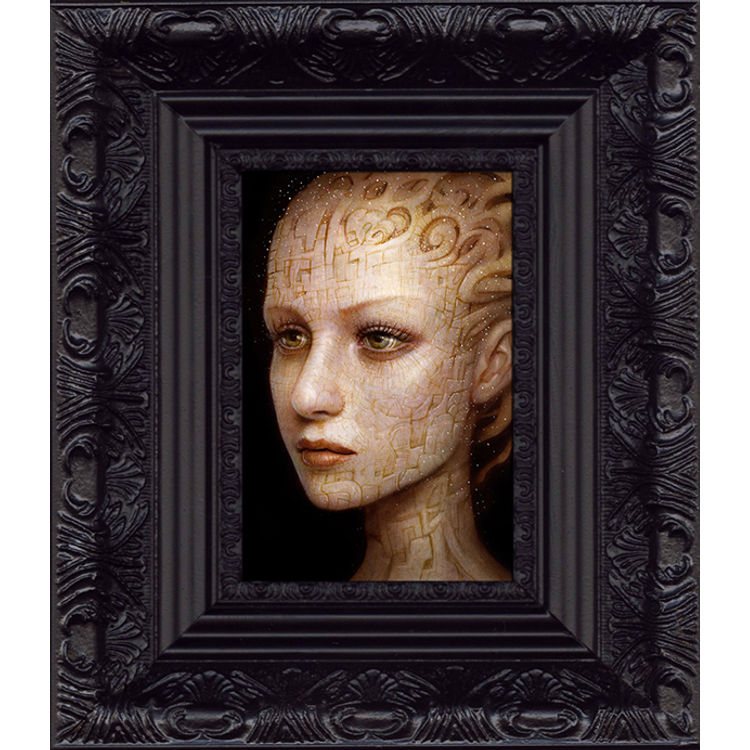 Recollection 32 by Naoto Hattori