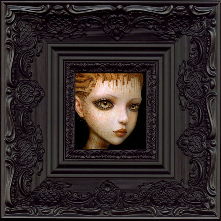 Recollection 033 by Naoto Hattori