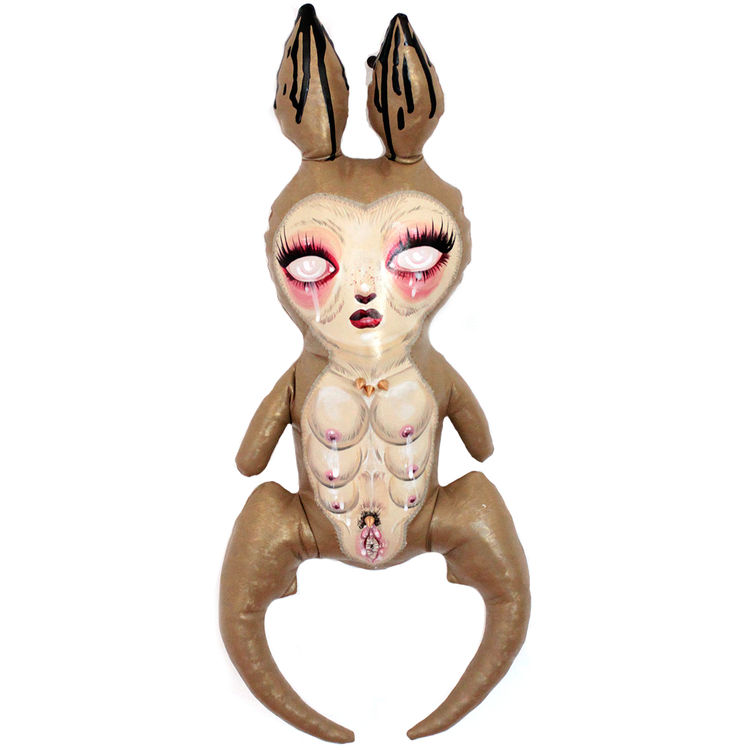 6 Tetas by Suspiria