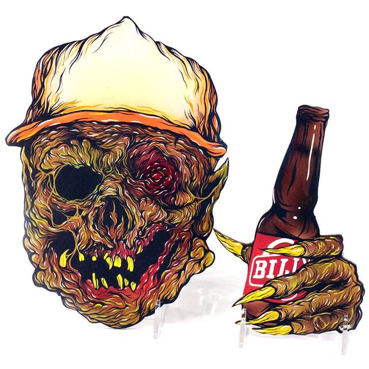 Boozeguard by Wizard Cleave