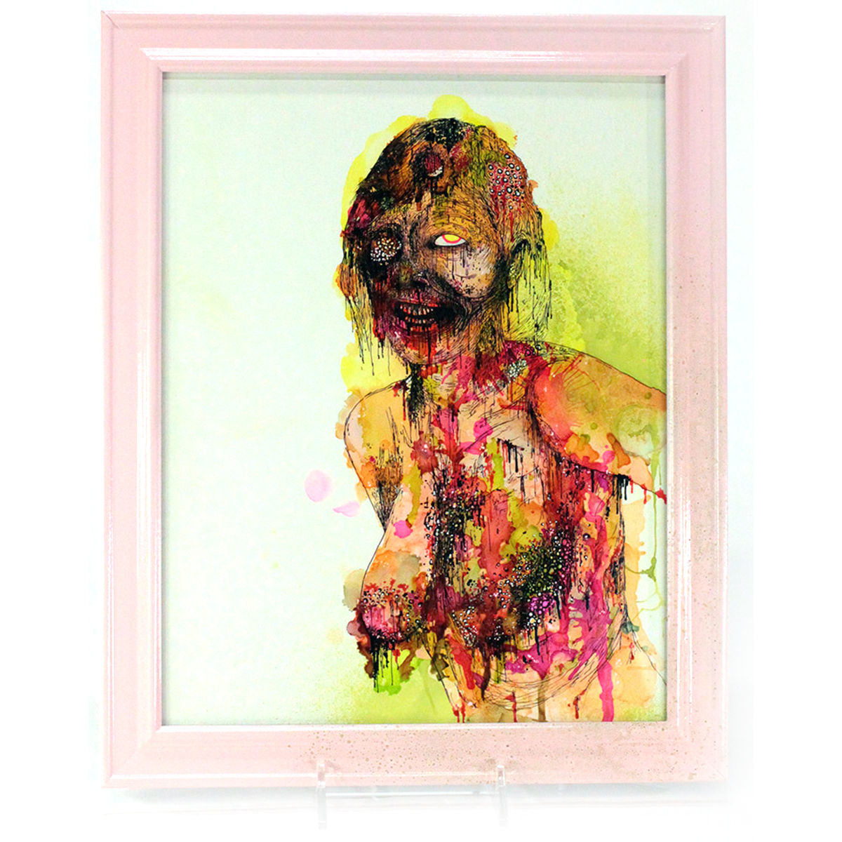 Business Trip Side-Bitch