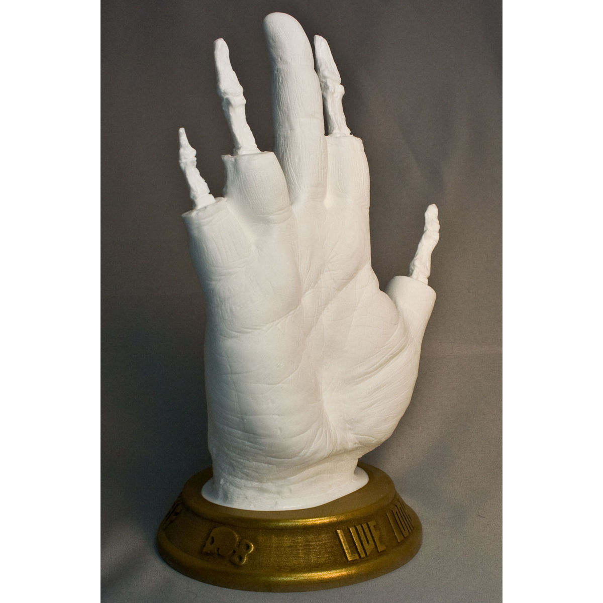 Live Long & Go Fuck Yourself