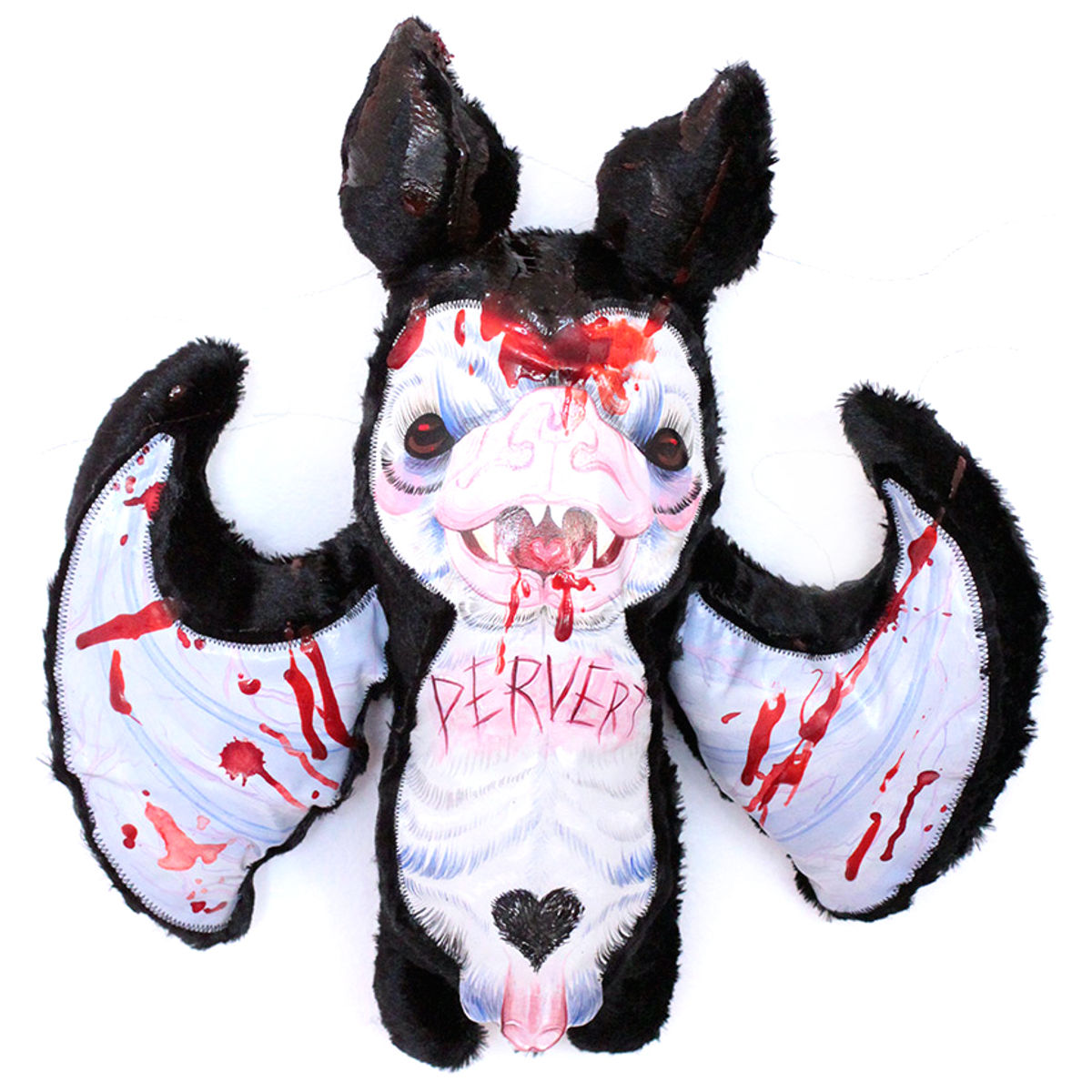 Pervert Bat