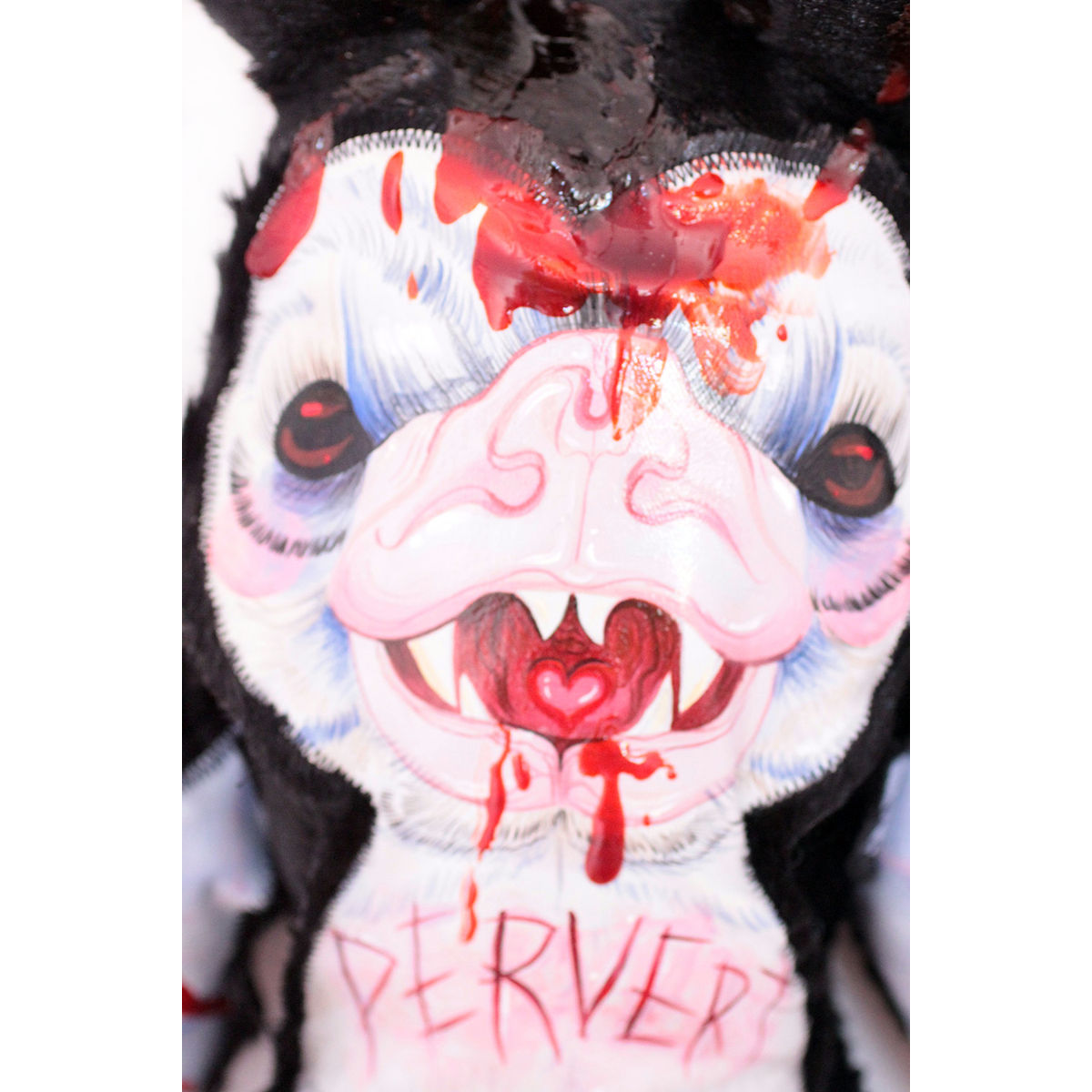 Pervert Bat
