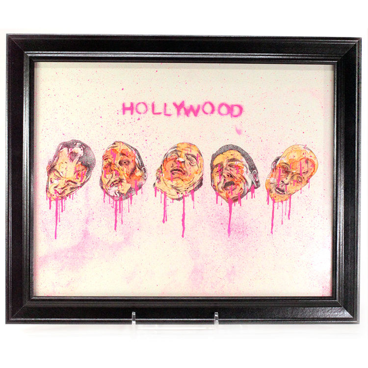 That's Showbiz, Baby! by SelfishLittle