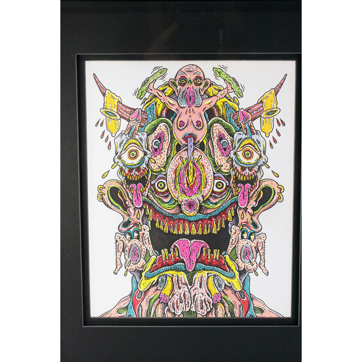 untitled #1