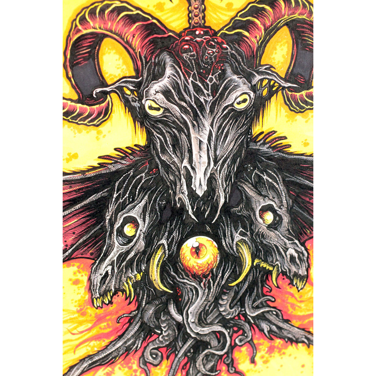 You're All Going To Hell