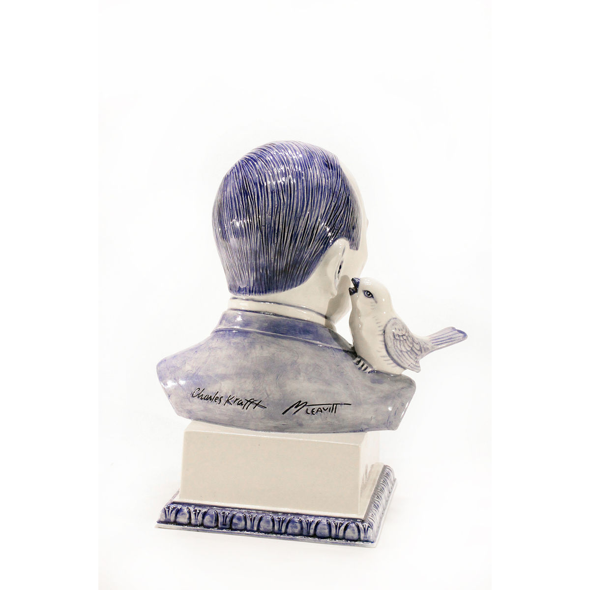 Vladimir Putin Bust