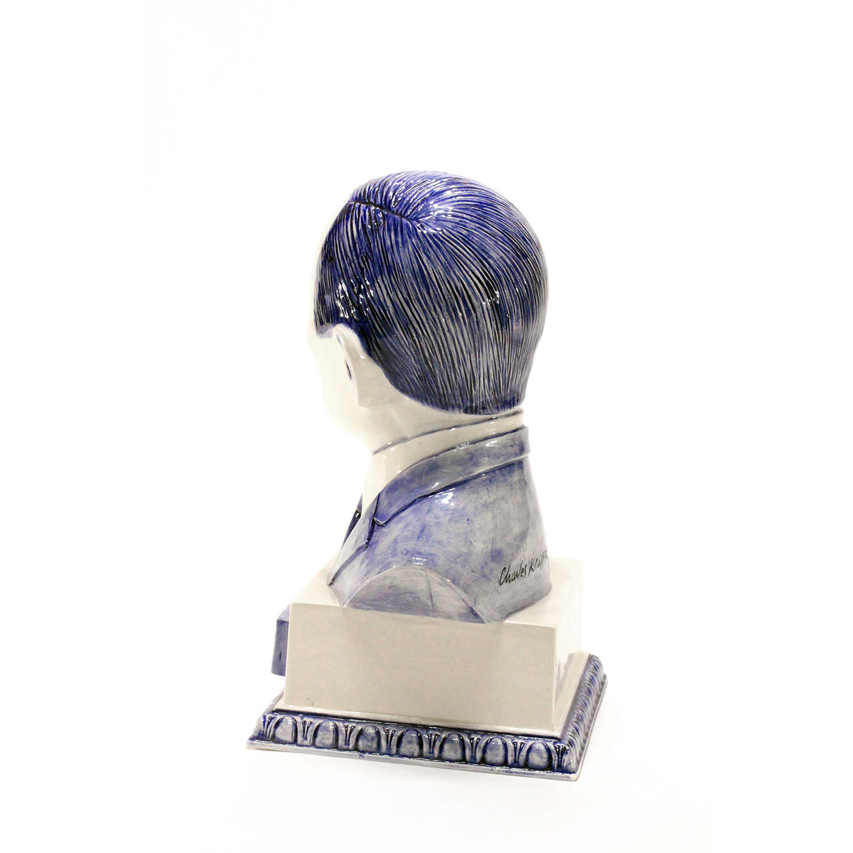 Vladimir Putin Bust
