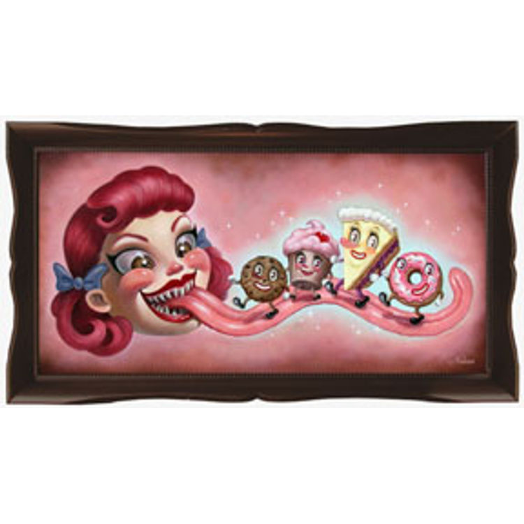 Sweet by Nouar