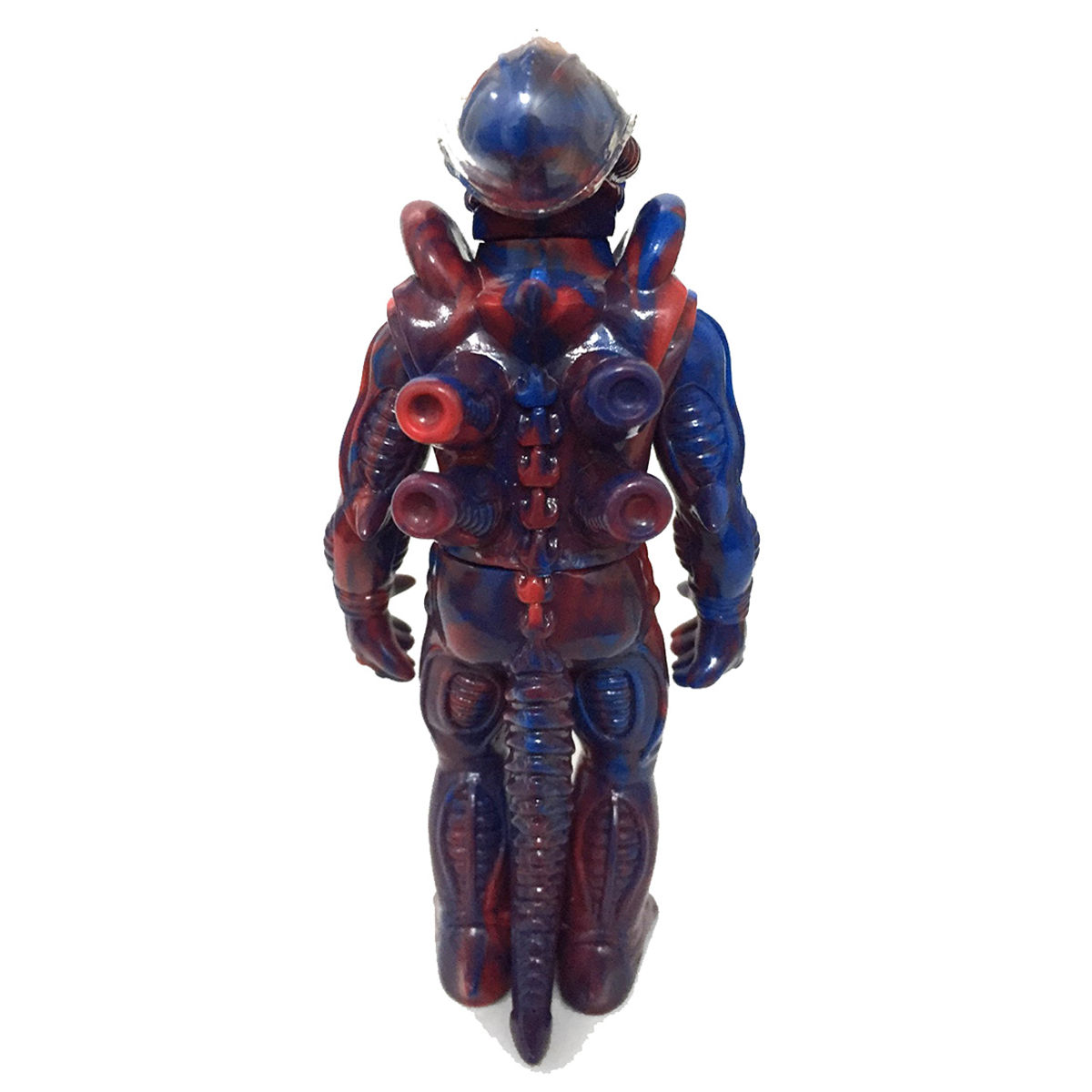 Alien Marbled Massacre - SDCC COLOR