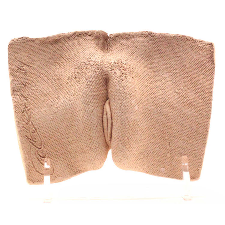 Fang's Dad's Vulva #2 by Mr. Lee