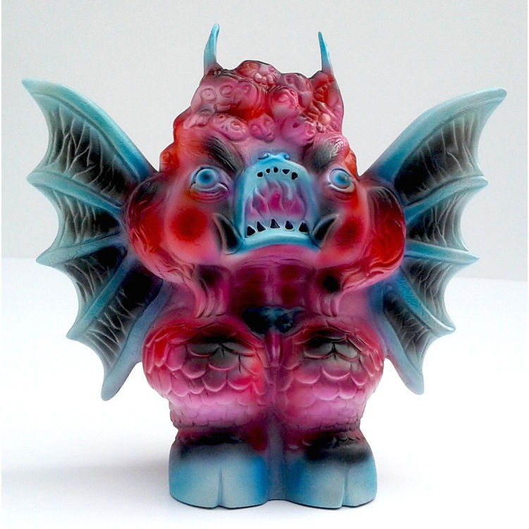 LAMORRTTT! IN PINK by Naomi Knaff