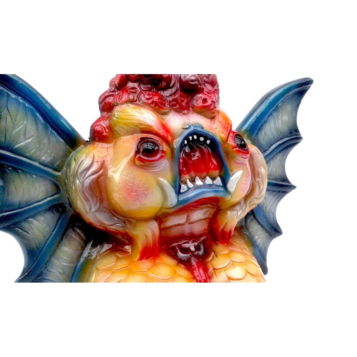 LAMORRTTT! IN YELLOW