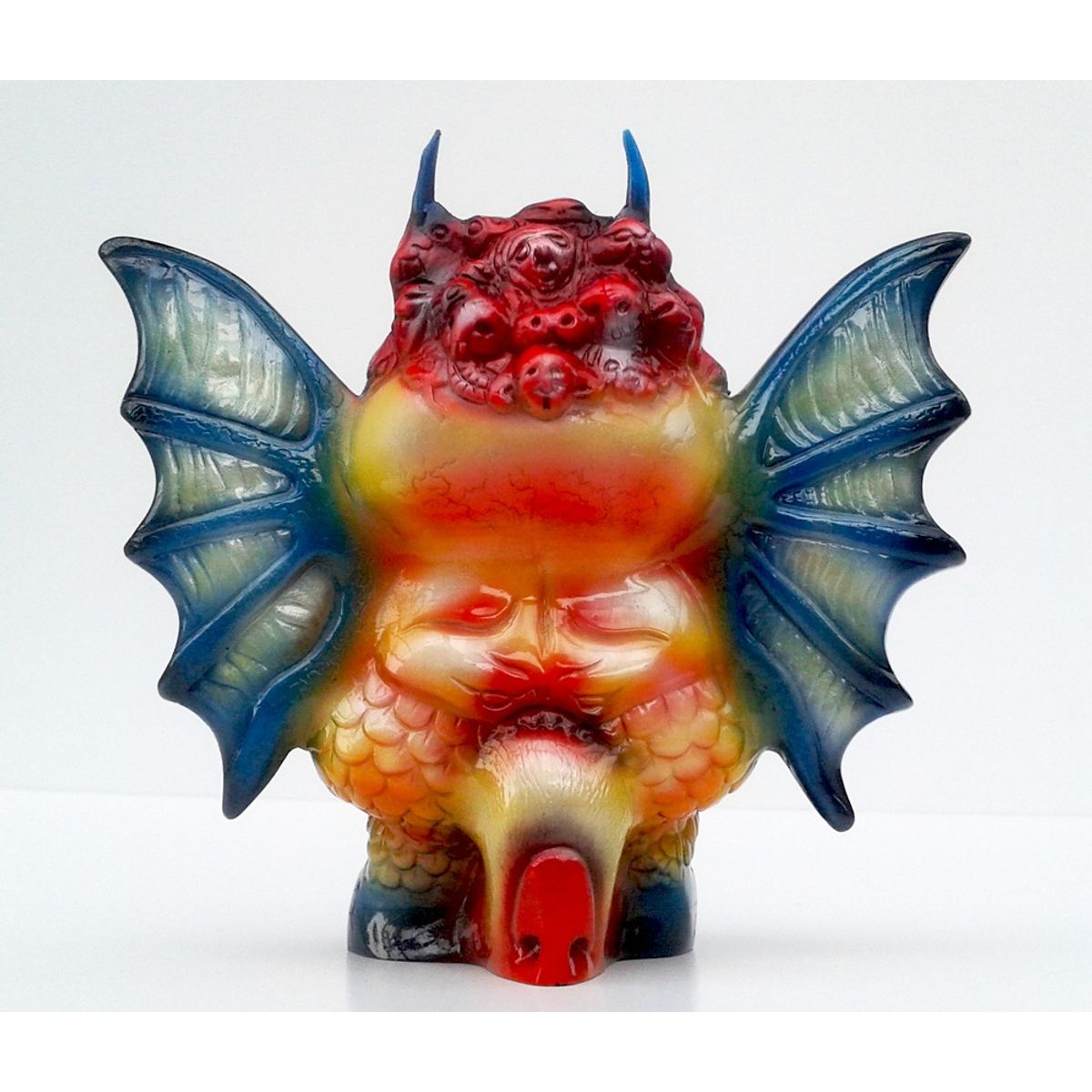 LAMORRTTT! IN YELLOW