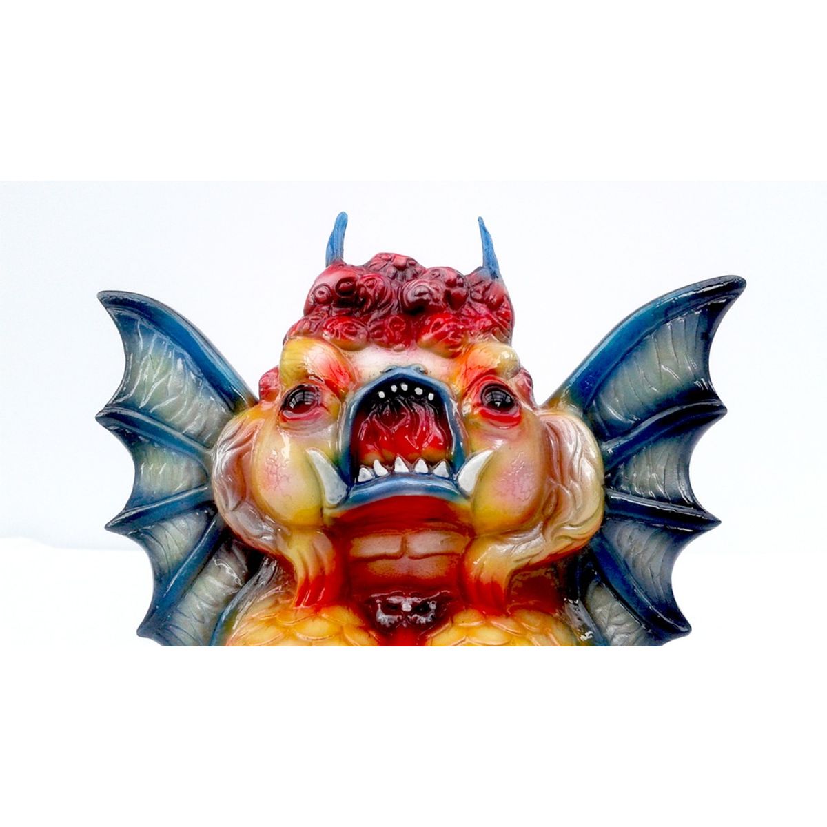 LAMORRTTT! IN YELLOW