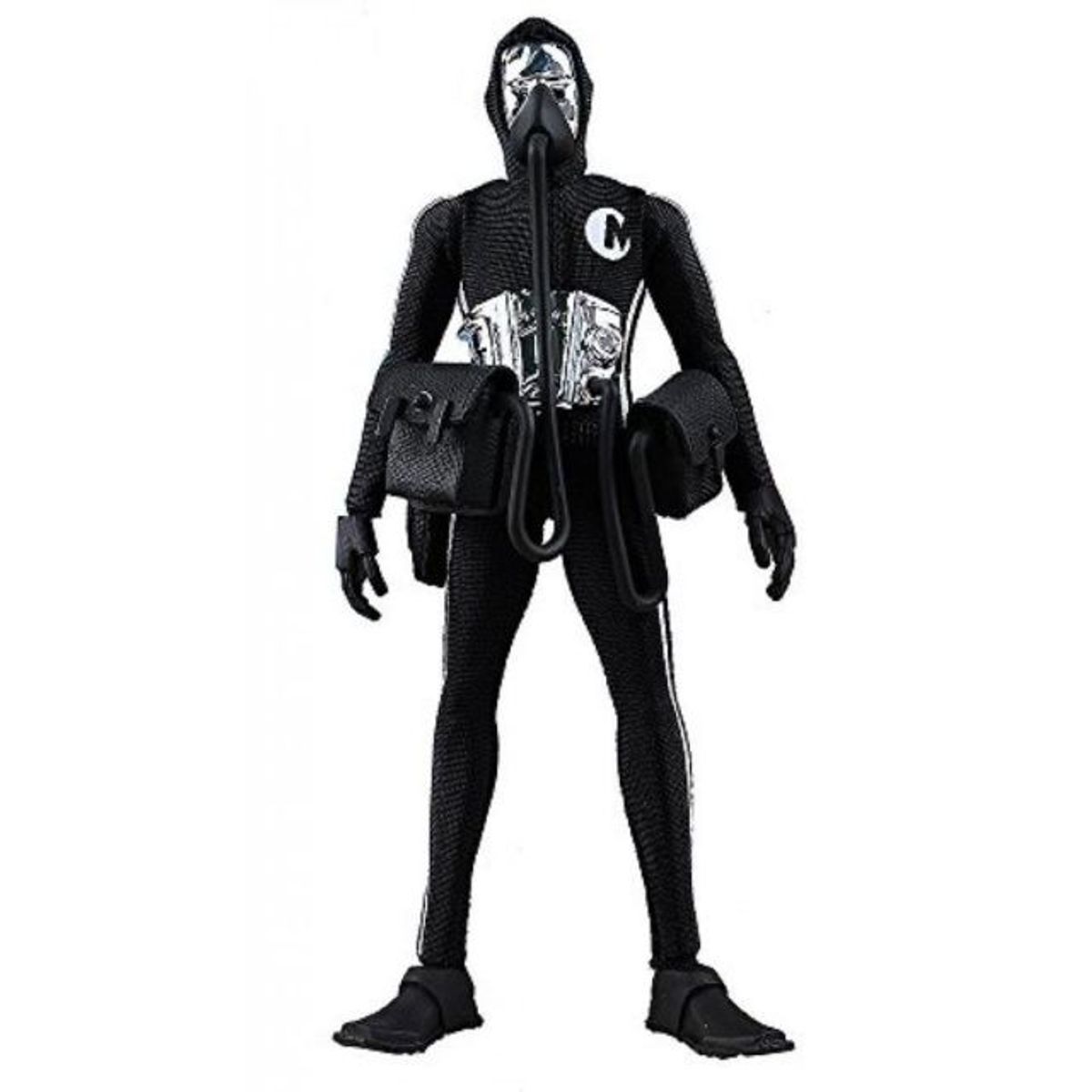 Microman String Diver - SD02 - Maxim