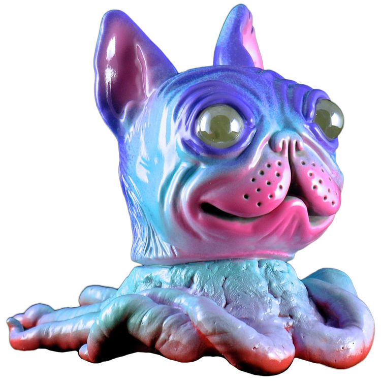 Sleep Crawler by PlaSeeBo (Bob Conge)