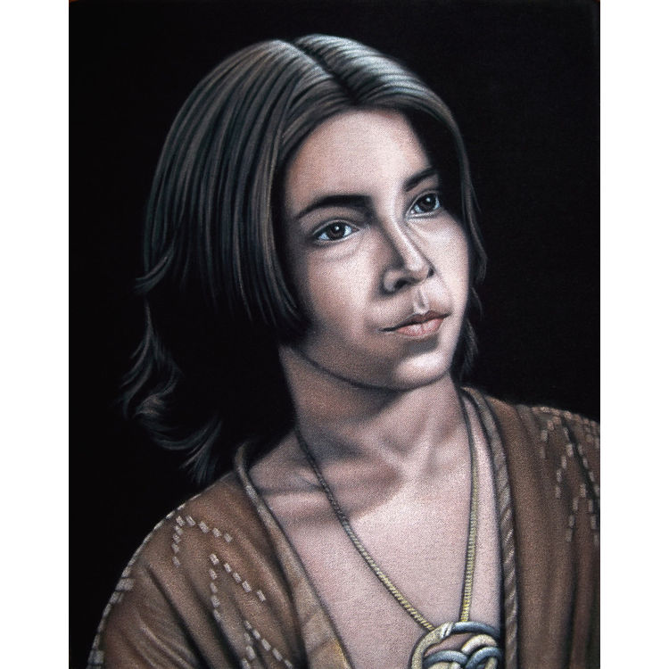 Atreyu by Bruce White