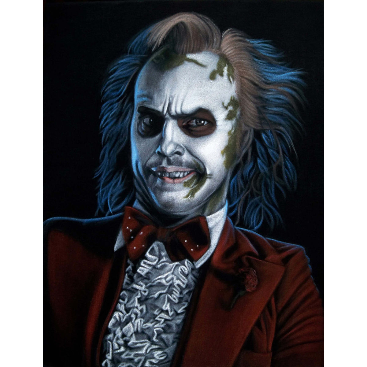 Beetlejuice