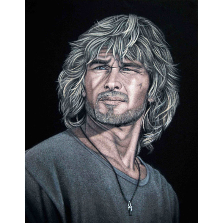 Bodhi by Bruce White