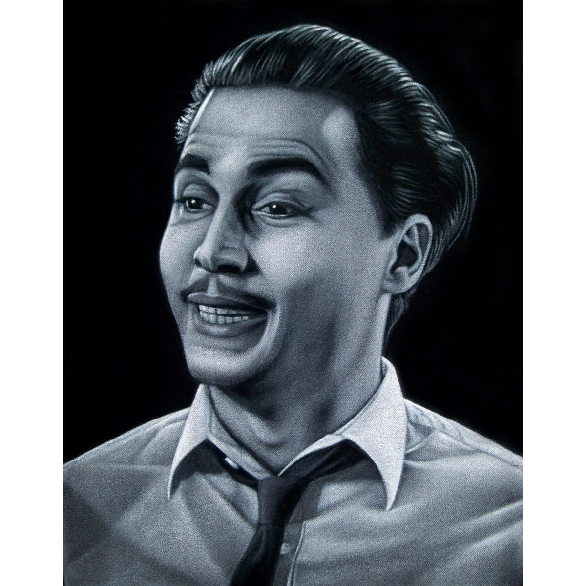 Ed Wood