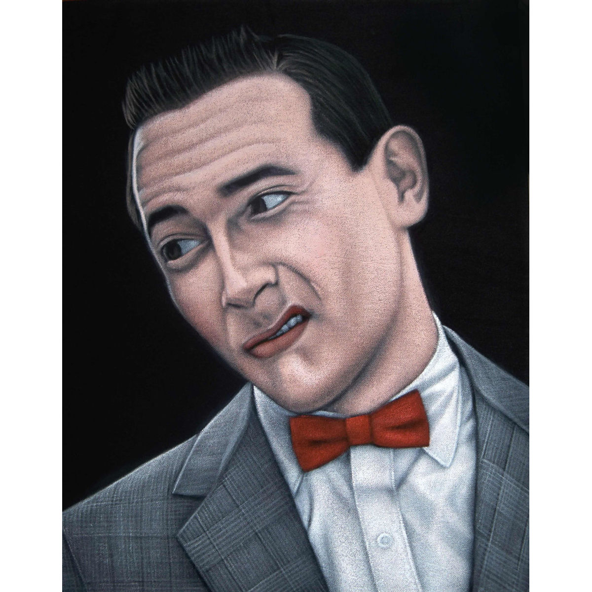 Pee-Wee