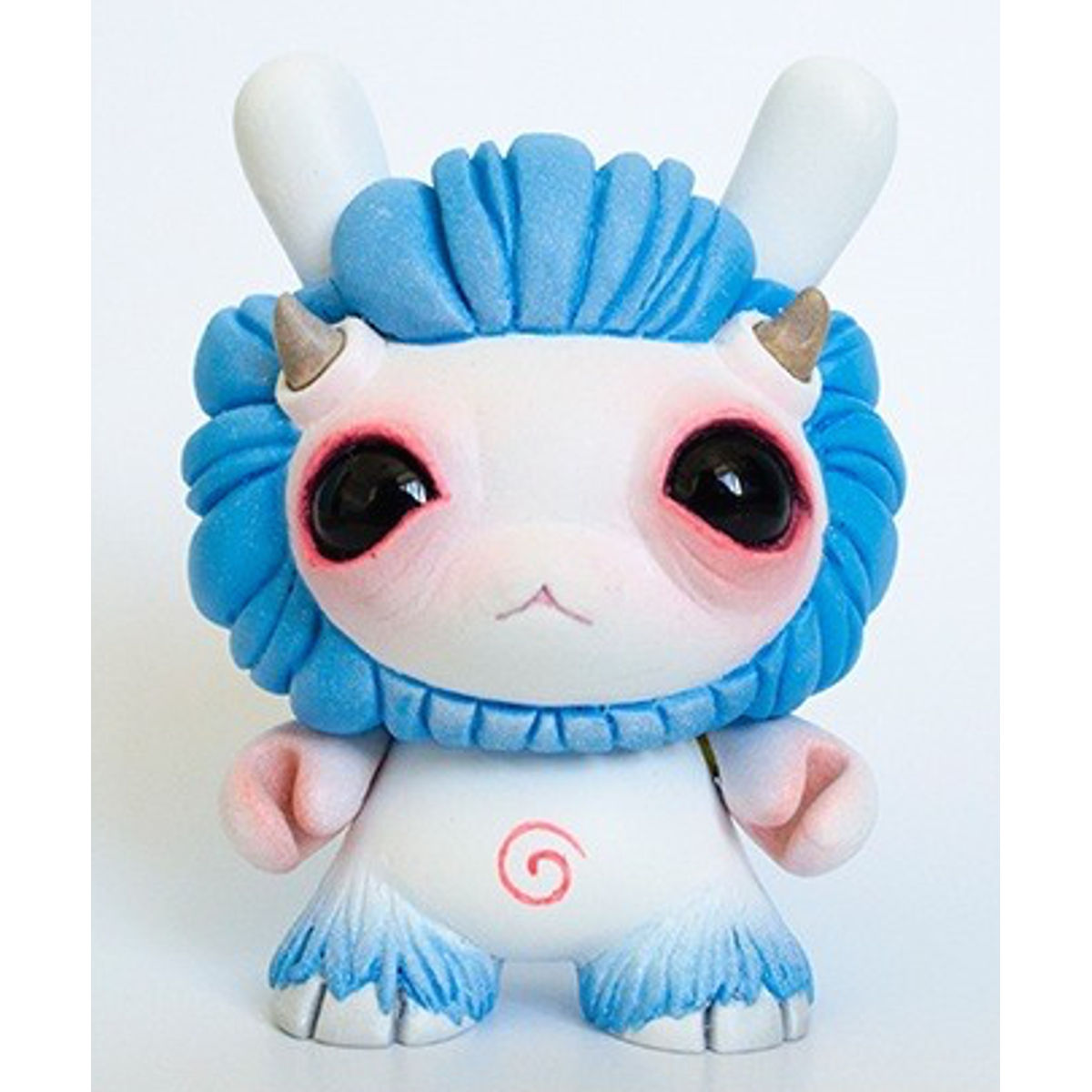 TOKETSU MOUNTAIN - CHILLWIND YETI