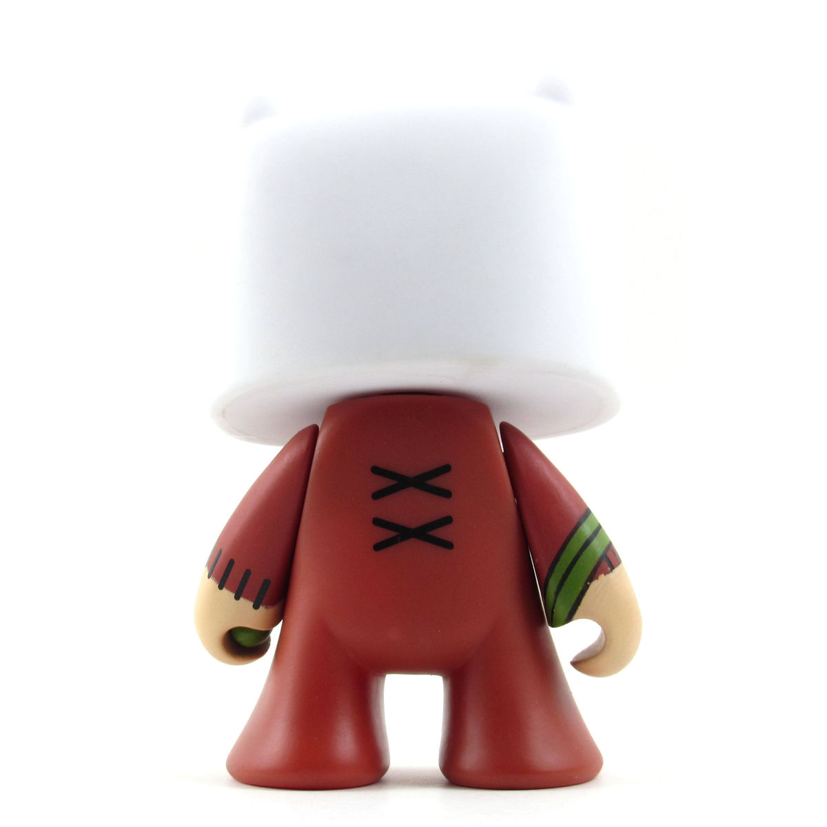 Adventure Time : Finn With Grass Sword