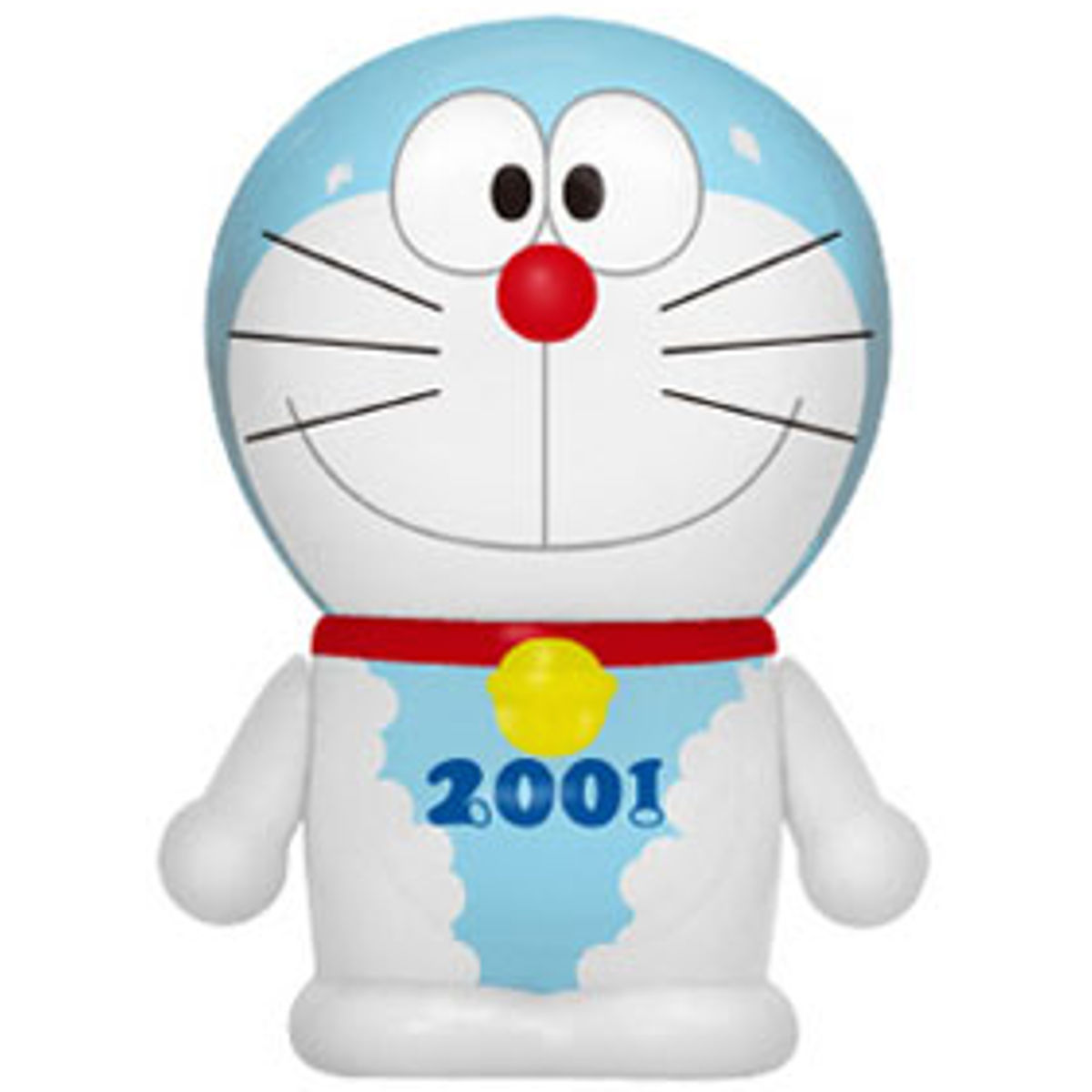 Variarts Doraemon 086 Doraemon: Nobita to Tsubasa no Yuusha-tachi