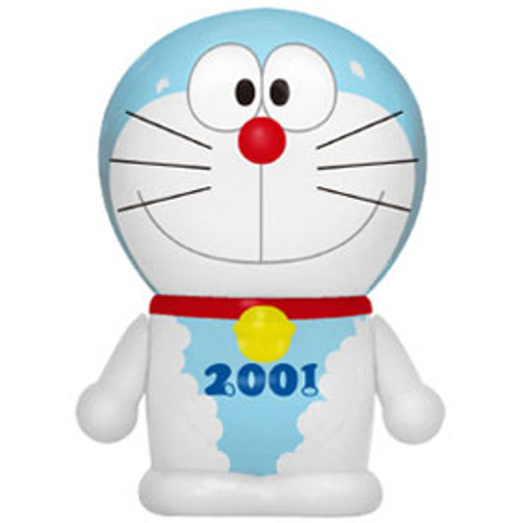 Variarts Doraemon 086 Doraemon: Nobita to Tsubasa no Yuusha-tachi by Fujiko Pro Shogakukan