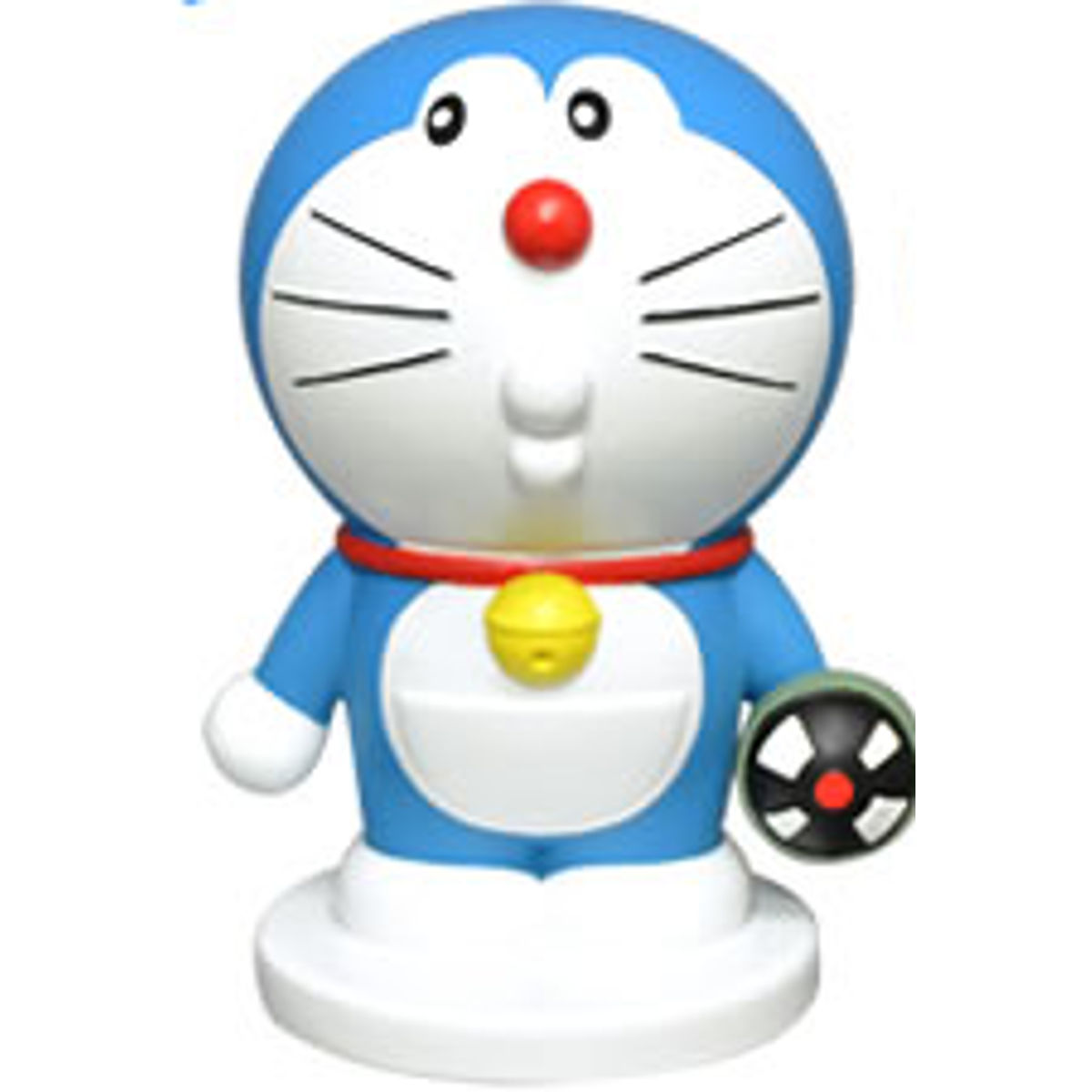 Doraemon 100-tai Resin Figure Collection Set 8: 071