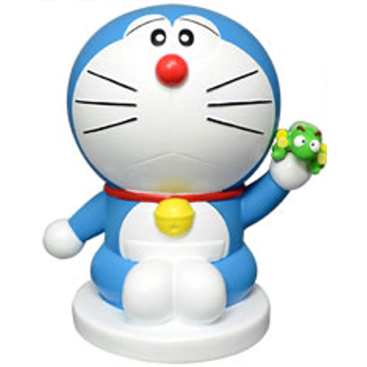 Doraemon 100-tai Resin Figure Collection Set 6: 059