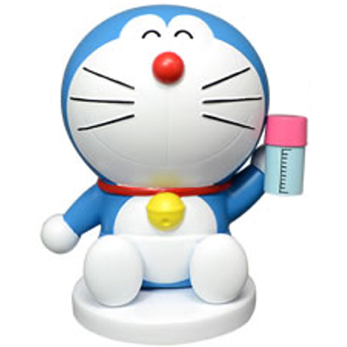 Doraemon 100-tai Resin Figure Collection Set 6: 051
