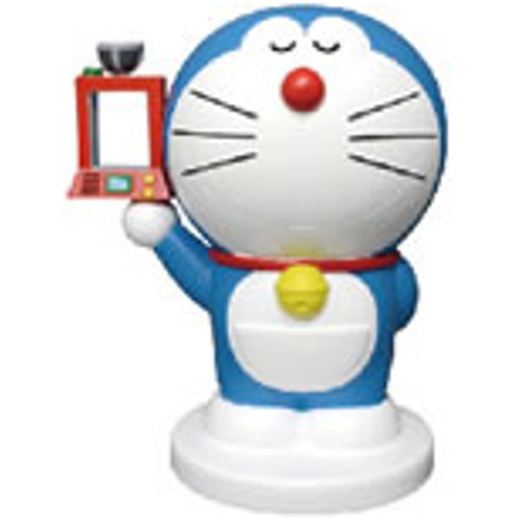 Doraemon 100-tai Resin Figure Collection Set 5: 048 by Fujiko Pro Shogakukan