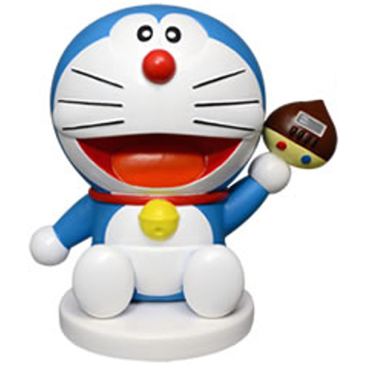 Doraemon 100-tai Resin Figure Collection Set 5: 041 by Fujiko Pro Shogakukan