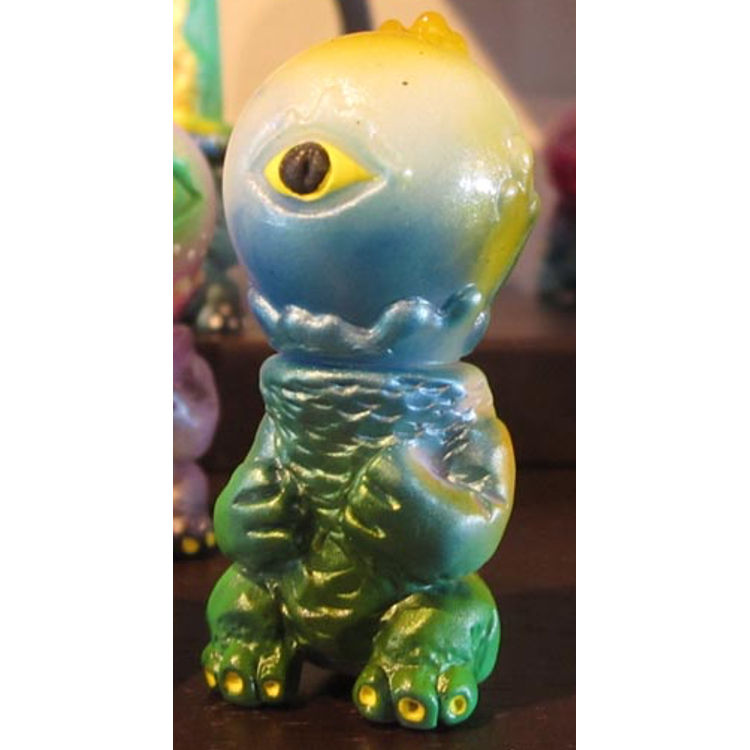 Micro Eye Bora by Bwana Spoons