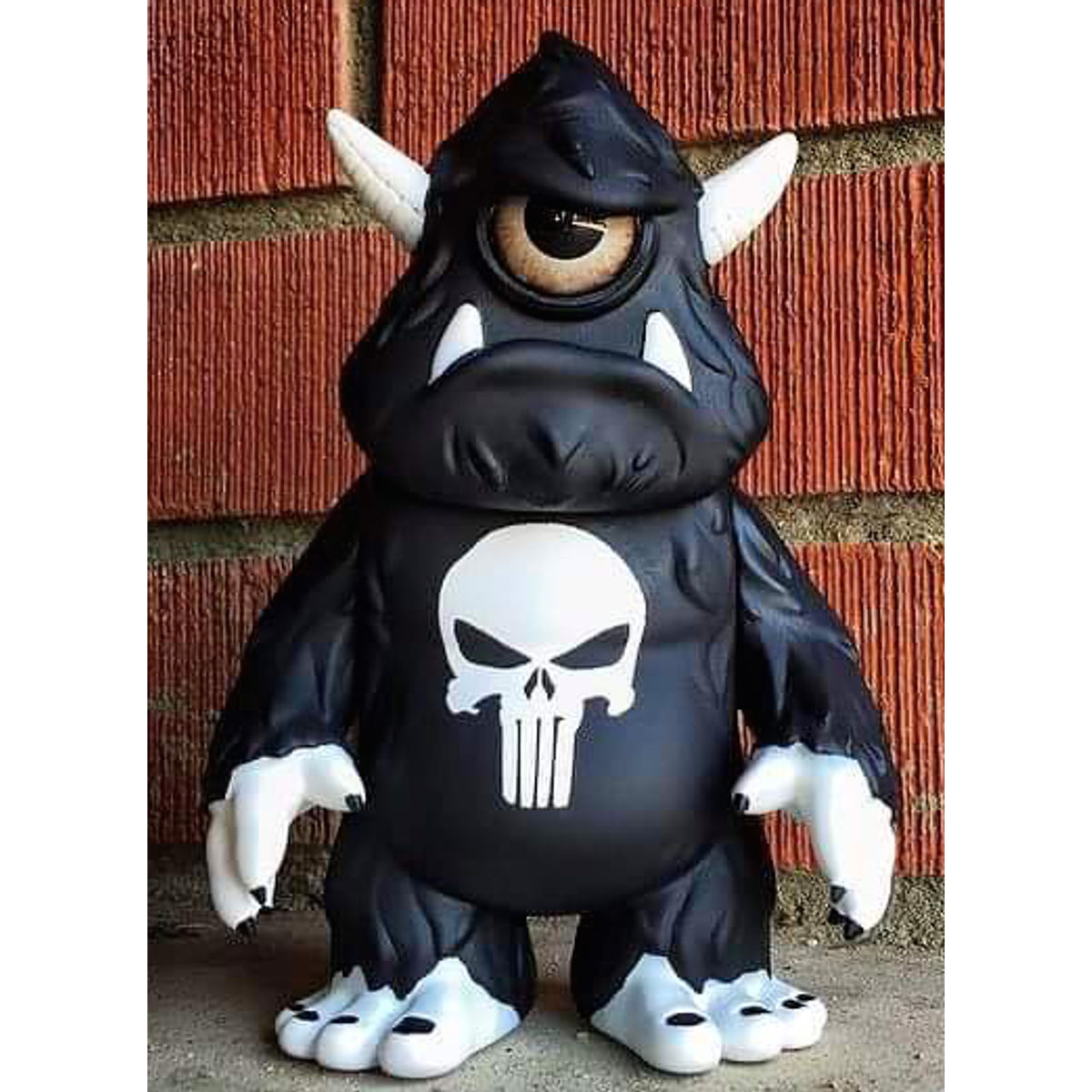 Punisher Stroll