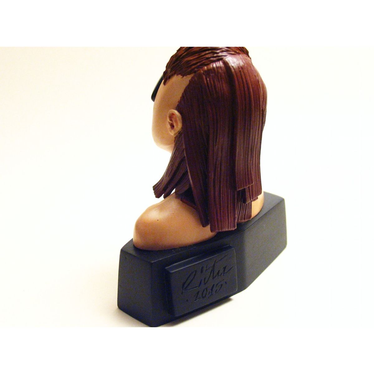 THE NEW MUSES - CALLIOPE