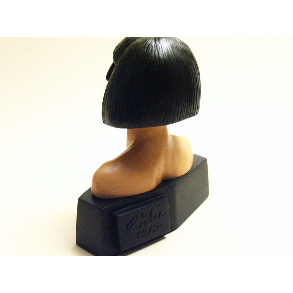 THE NEW MUSES - CLIO