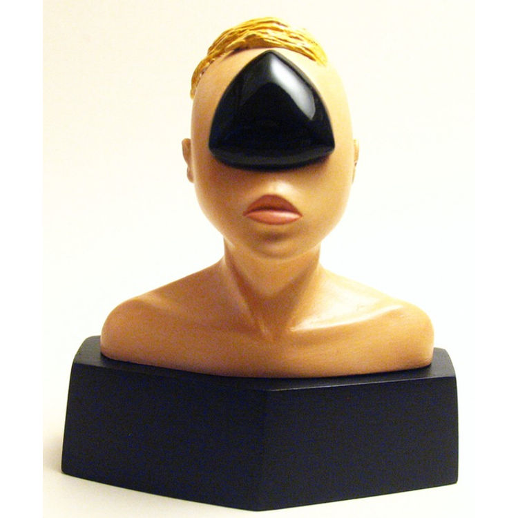 THE NEW MUSES - ERATO by Riita