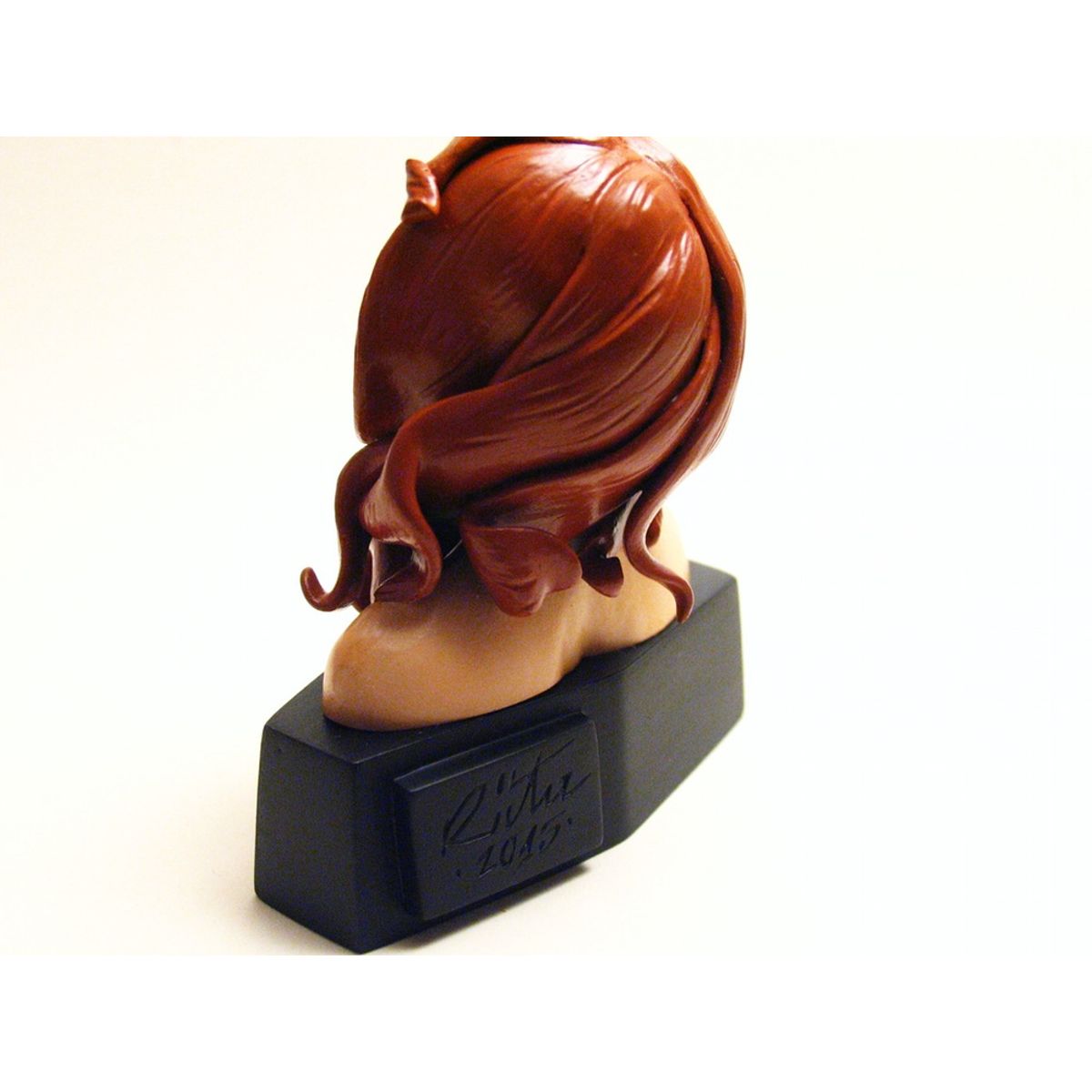 THE NEW MUSES - EUTERPE