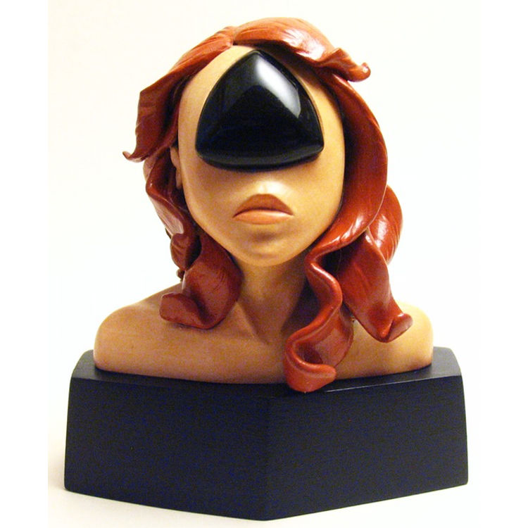 THE NEW MUSES - EUTERPE by Riita