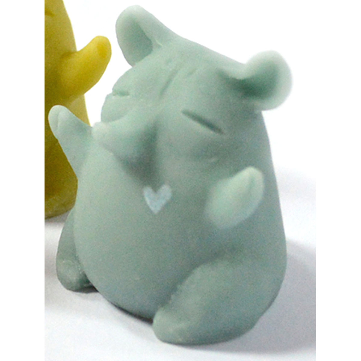 Hug Shrew - light blue