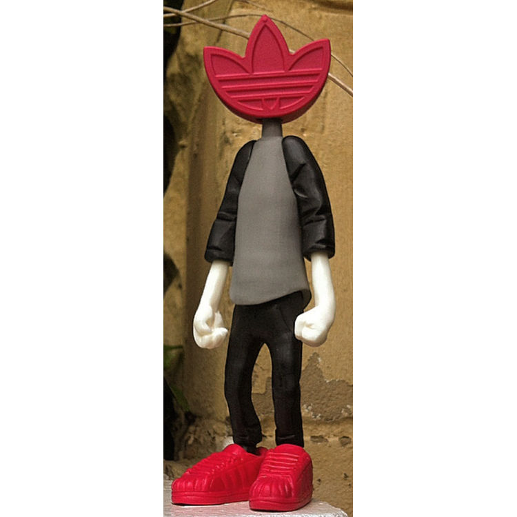MAX SNKRHEAD - adi head by Chappell