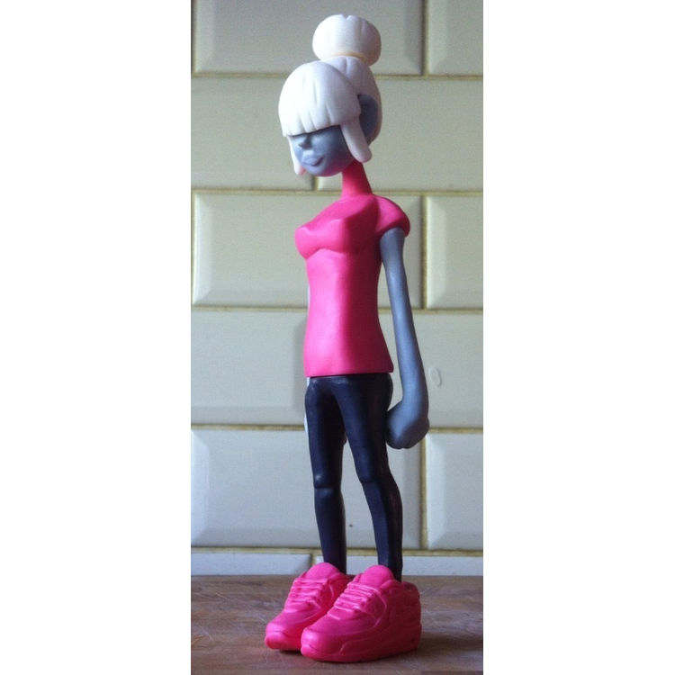 Thea SNKRHEAD by Chappell