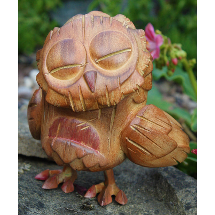 Custom Coarse Omen by UME Toys (Richard Page)