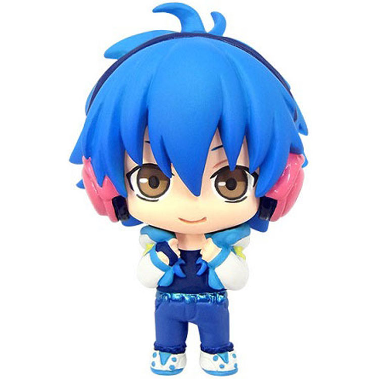 Color Colle - DRAMAtical Murder - Aoba by Movic