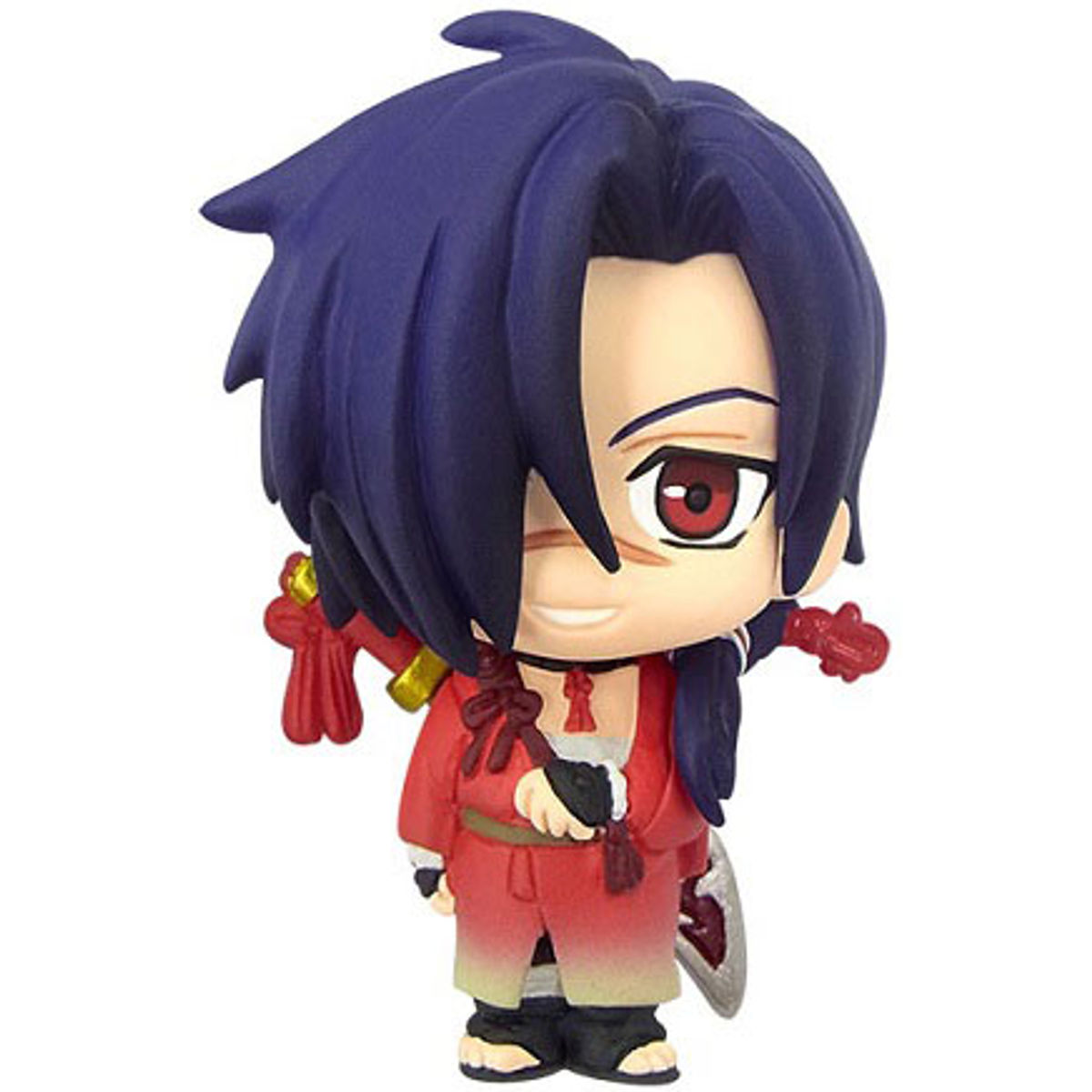 Color Colle - DRAMAtical Murder - Koujaku