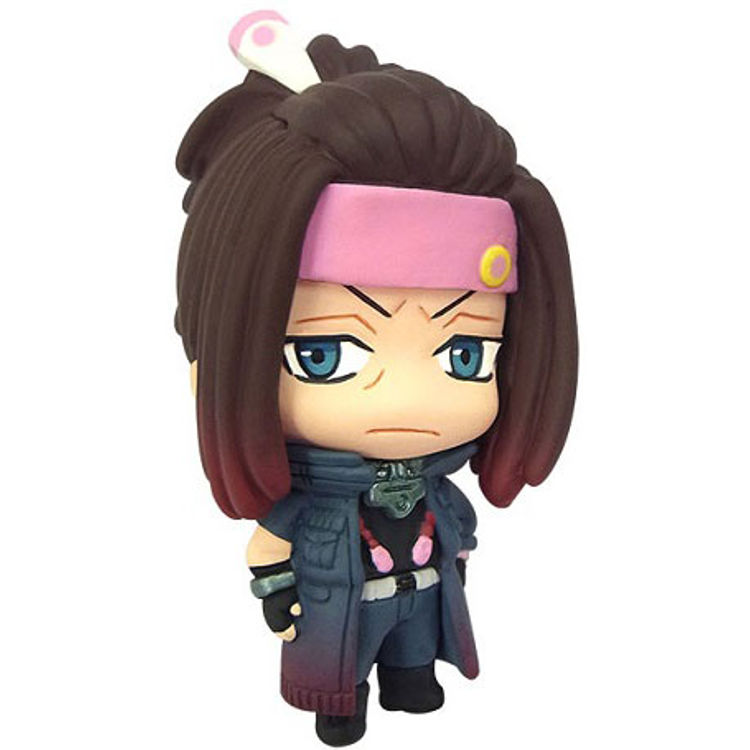 Color Colle - DRAMAtical Murder - Mink by Movic